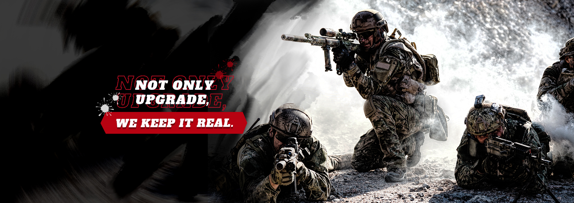 Zparts-Airsoft Upgrade Parts