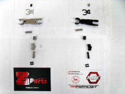 ORIGINAL VS. ZPARTS