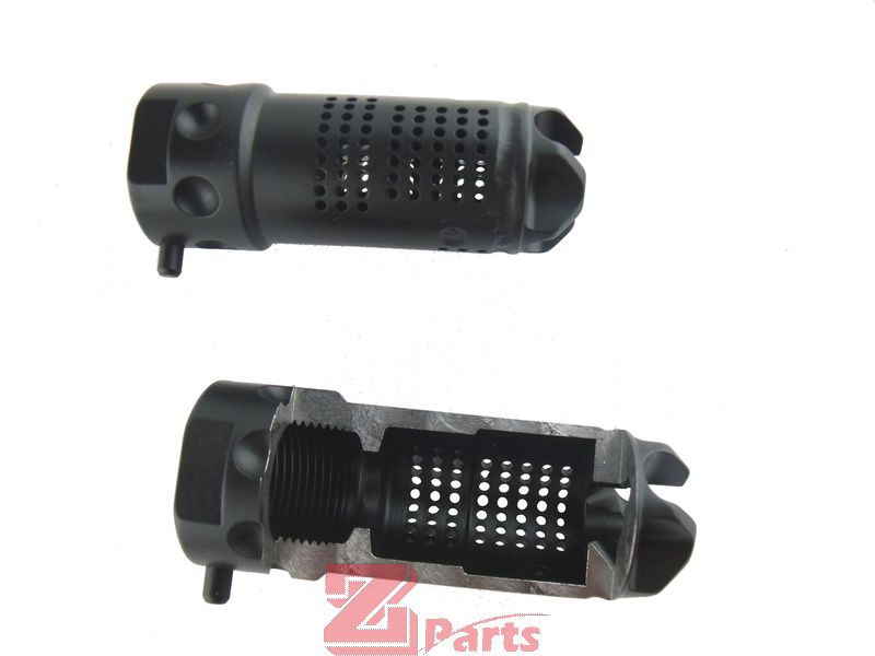 ORIGINAL VS. ZPARTS